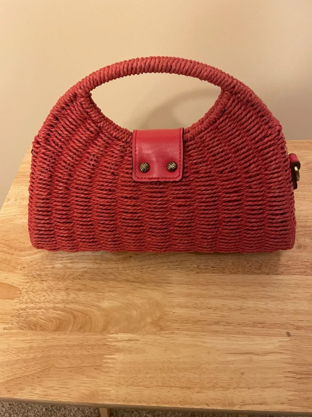 Handbag